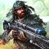 Sniper Fury: Schießspiel on 9Apps