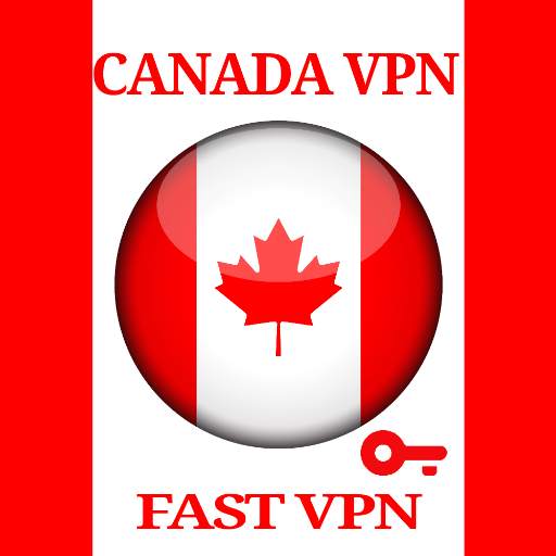 CANADA VPN - Unlimited Free VPN & Fast Free VPN