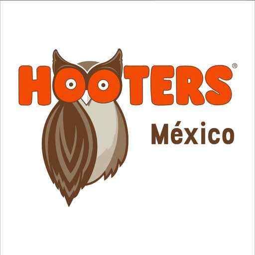 Hooters México - Delivery & Pickup