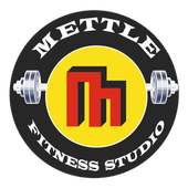 Mettle Fitness Studio on 9Apps