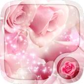Pink Roses Live Wallpapers