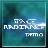 Space Radiance Demo