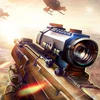 King Of Shooter: Tireur de sniper - FPS gratuit