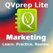 MBA Marketing Learn Test on 9Apps
