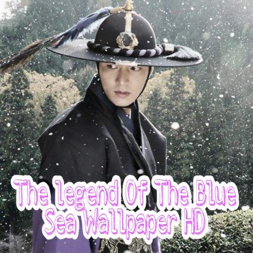 The Legend Of The Blue Sea Wallpaper HD
