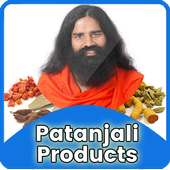 Patanjali Products Ayurvedic on 9Apps