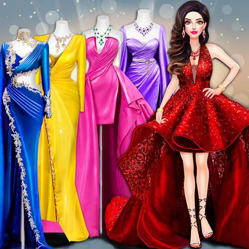 Fashion Dress up Girls Games