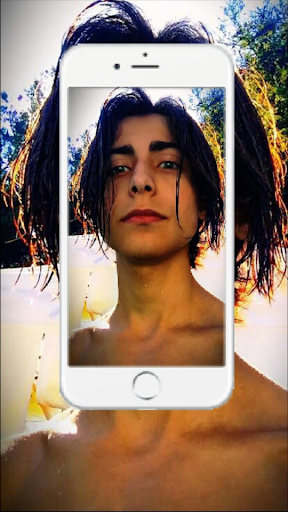 Aidan Gallagher wallpaper HD APK for Android Download