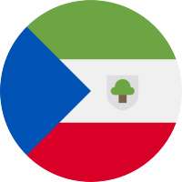 Places Equatorial Guinea on 9Apps