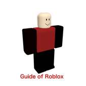 Guide for roblox