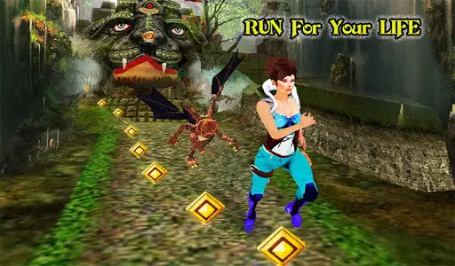 Temple Hero Run Oz Apk Download 2023 - Free - 9Apps