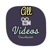 fast all videos downloader