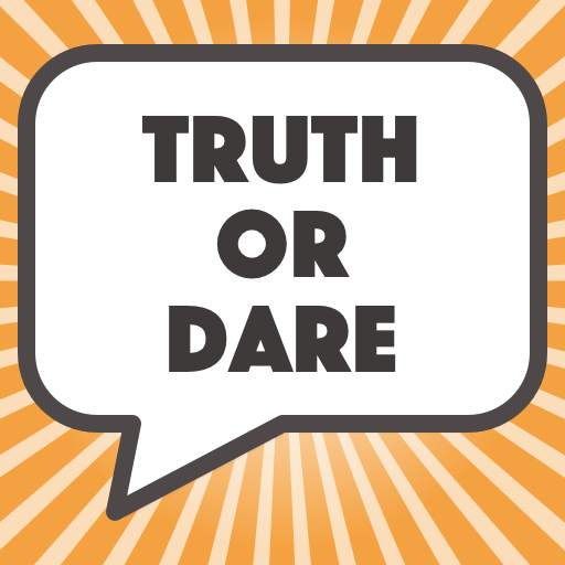 Truth Or Dare Game - Dirty Party Game