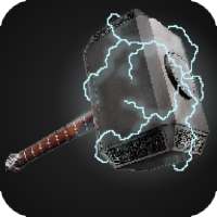 Tap Thor on 9Apps