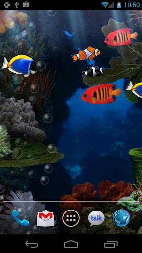 Aquarium Free Live Wallpaper APK Download 2023  Free  9Apps