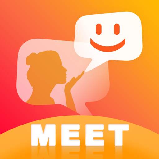 Meet Me - Live stream randomly chat online