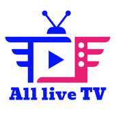 All Live TV - Free TV Channel on Mobile