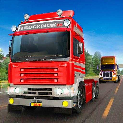 Truck Racing Game 3D 2022