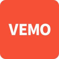 VEMO (스마트자판기, Vending Machine O2O)