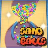 Sand Balls 2020