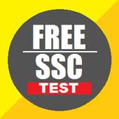 SSC Test Series ,Free on 9Apps