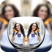 PIP Mirror Image : Photo Editor Effect on 9Apps