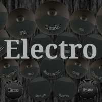 Electronic drum kit on 9Apps
