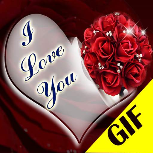 Love GIF images and pictures
