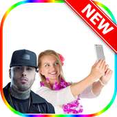 Selfie With Nicky Jam on 9Apps