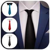 Men Tie Changer Photo Editor on 9Apps