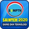 SBMPTN SAINTEK 2020 - Terlengkap