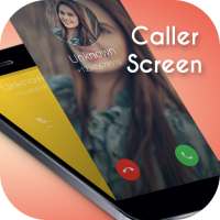 I Screen Caller OS10 Style