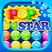 PopStar - Flappy Starfish