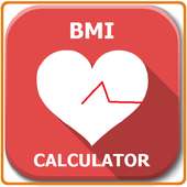 bmi calculator height for weight with age on 9Apps