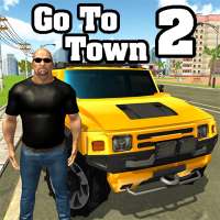 Go To Town 2 on 9Apps