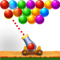 Bubble Shooter HD - APK Download for Android