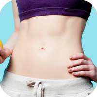 Lose Belly Fat in 30 Days - Weight Loss Diet