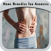 Home Remedies for Anorexia