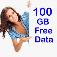 Free Internet 100GB, Free Wifi : Free MB 3G 4G 5G