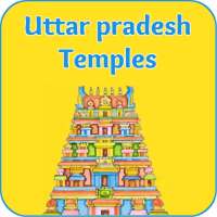 Uttar Pradesh Temples on 9Apps