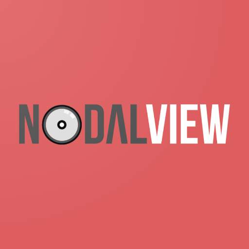 Nodalview: HDR photo, virtual tour, 360, video