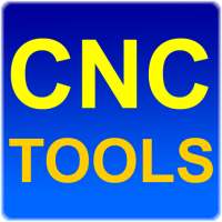 CNC TOOLS