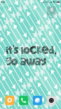 Lock Screen Wallpaper HD APK Download 2023 - Free - 9Apps