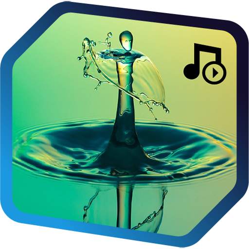 water ringtones free, water sounds