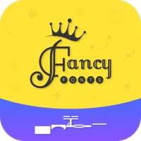 Fancy Fonts, Text and Nickname on 9Apps