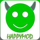 New Happy Apps mod storage, HappyMod advicves 2K20