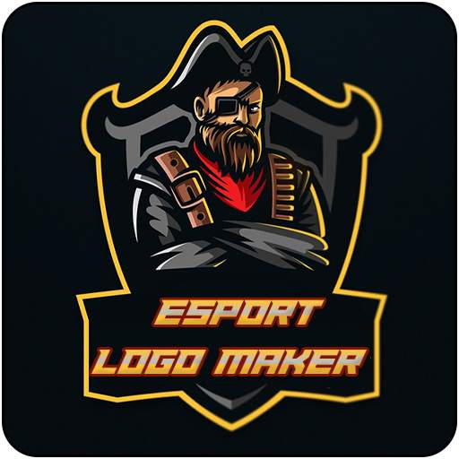 Esport Logo Maker - Logo Gaming & Esport