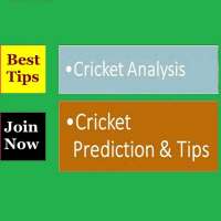 Cricket Match Prediction & Tips