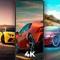 Sports Car Wallpapers Offline on 9Apps