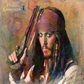 Jack Sparrow Wallpaper on 9Apps